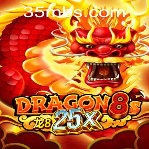 Unveiling Dragon8s25x: The Thrilling Adventure Game Sweeping the Gaming World