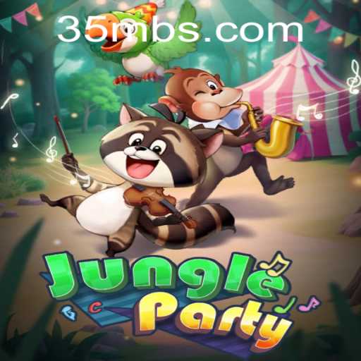 Jungle Party: Embark on a Thrilling Adventure
